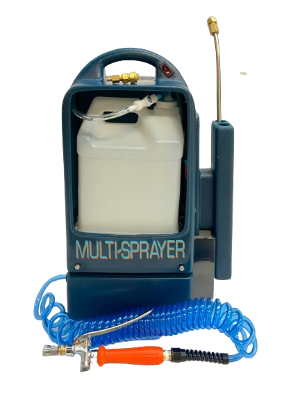 F9 Chemical Sprayer